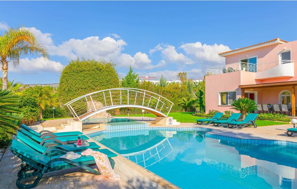 Feriehuse - Coral Bay , Cypern - CYP306 13