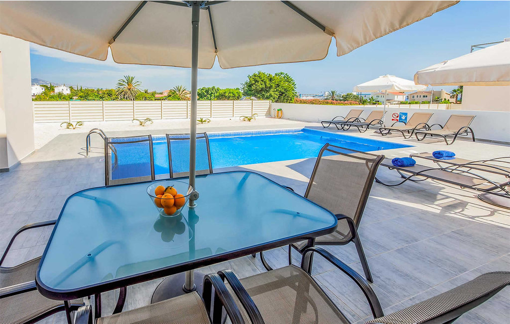 Feriehuse - Coral Bay , Cypern - CYP319 10