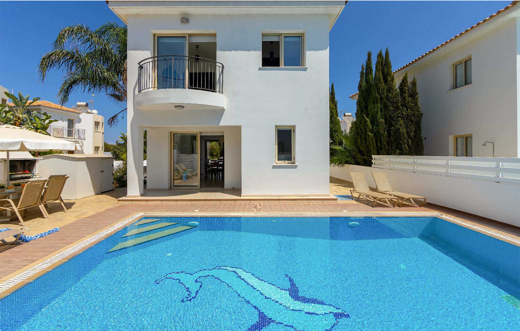 Semesterhus - Protaras , Cypern - CYP322 11