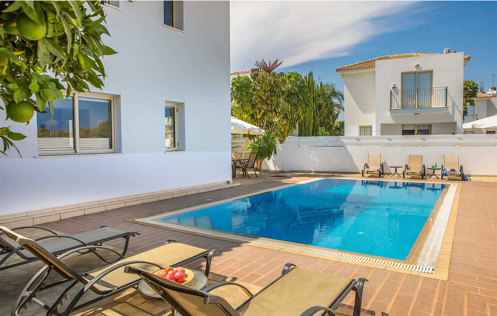 Feriehuse - Protaras , Cypern - CYP325 9