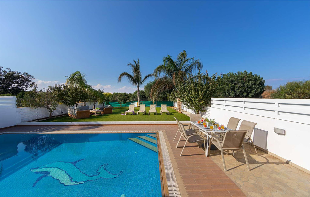 Feriehuse - Protaras , Cypern - CYP329 11