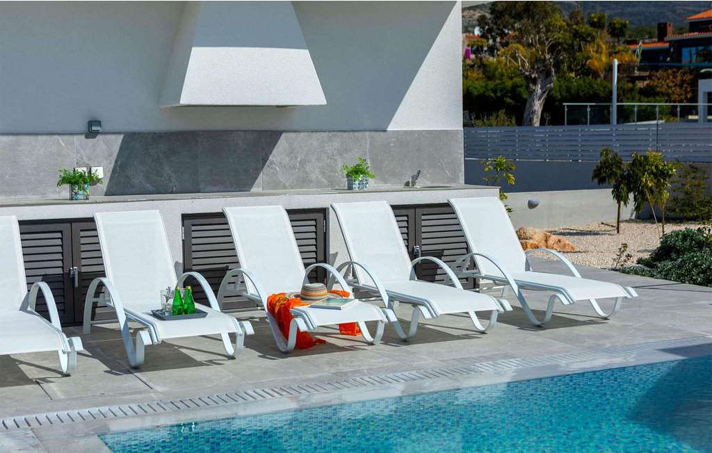 Feriehuse - Coral Bay , Cypern - CYP357 11