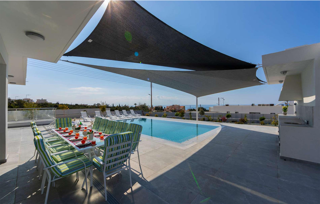 Feriehuse - Coral Bay , Cypern - CYP359 12