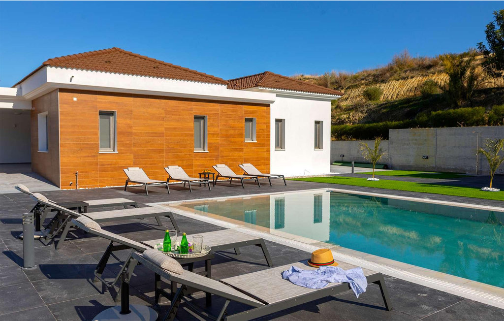 Feriehuse - Latchi , Cypern - CYP379 12