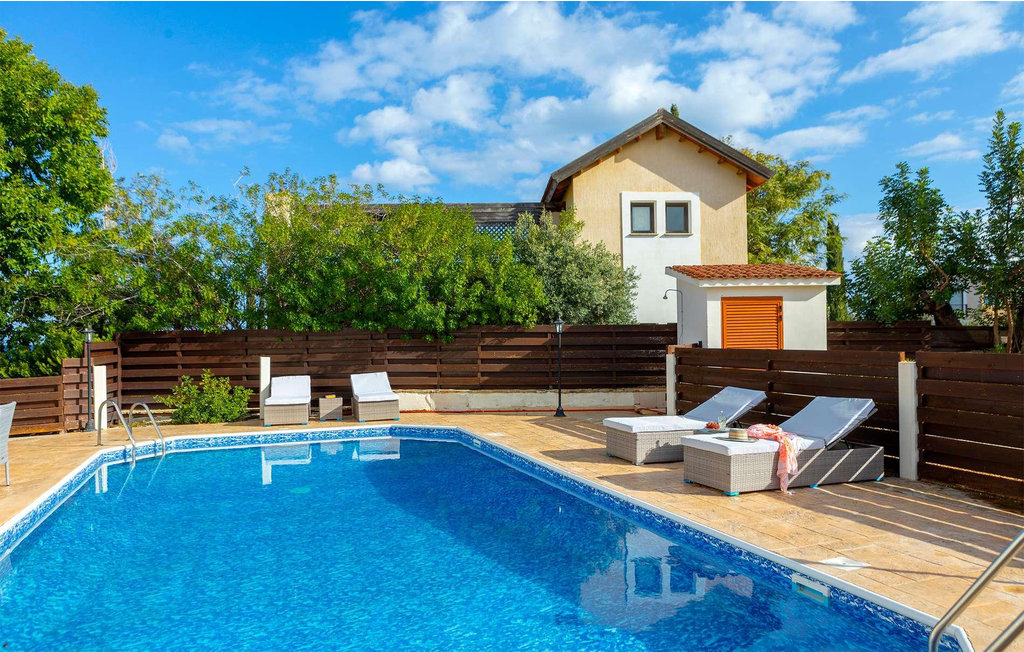 Semesterhus - Latchi , Cypern - CYP380 8