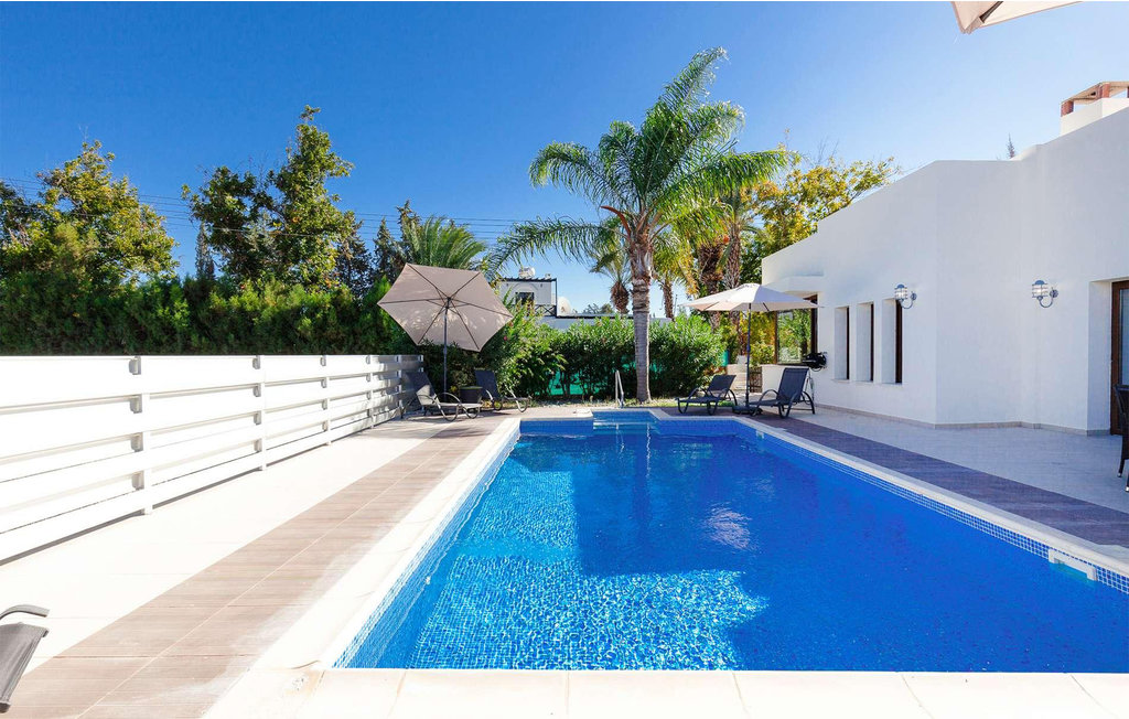 Semesterhus - Latchi , Cypern - CYP382 11