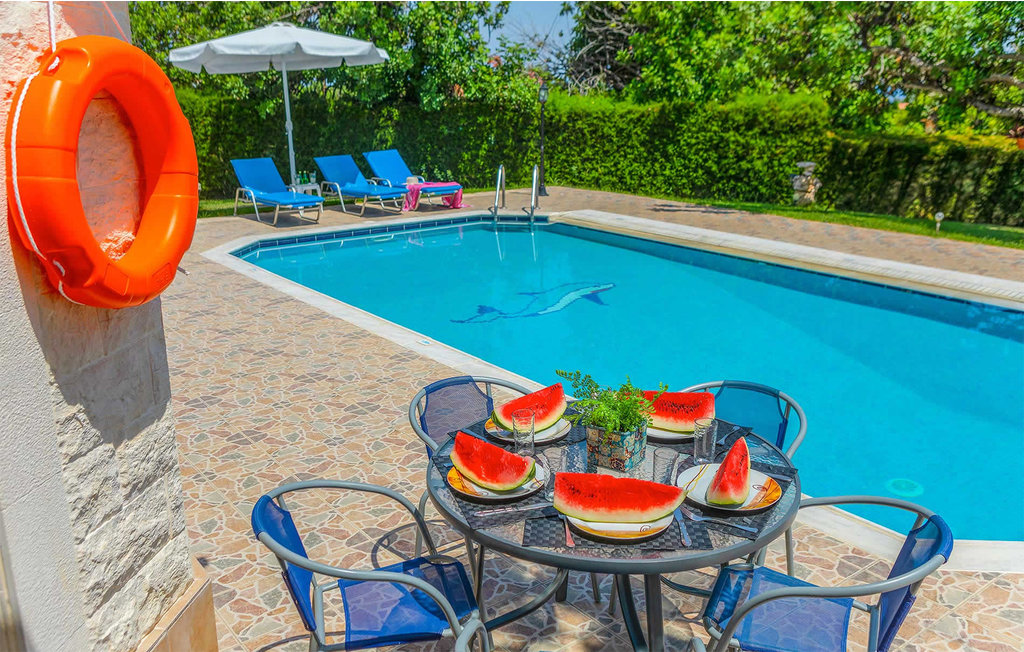 Ferienhaus - Latchi , Zypern - CYP411 12