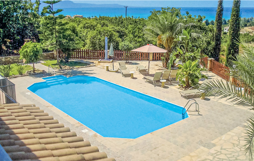 Feriehuse - Argaka , Cypern - CYP412 11