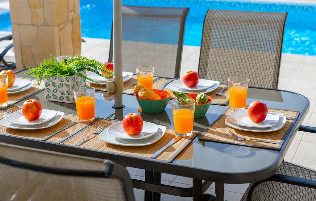 Semesterhus - Coral Bay , Cypern - CYP428 11