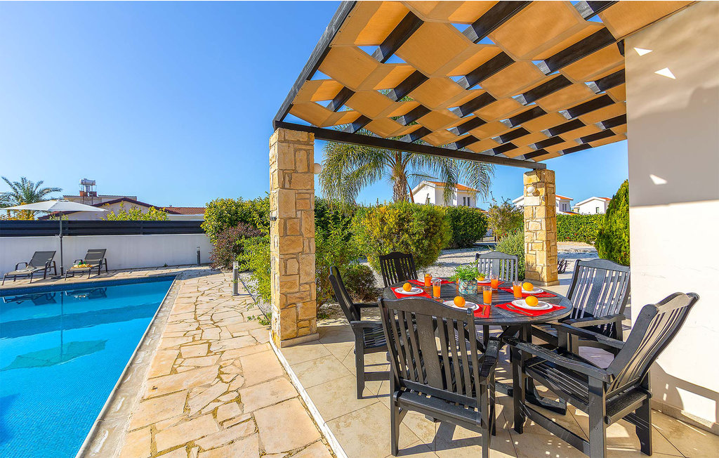 Semesterhus - Coral Bay , Cypern - CYP444 7