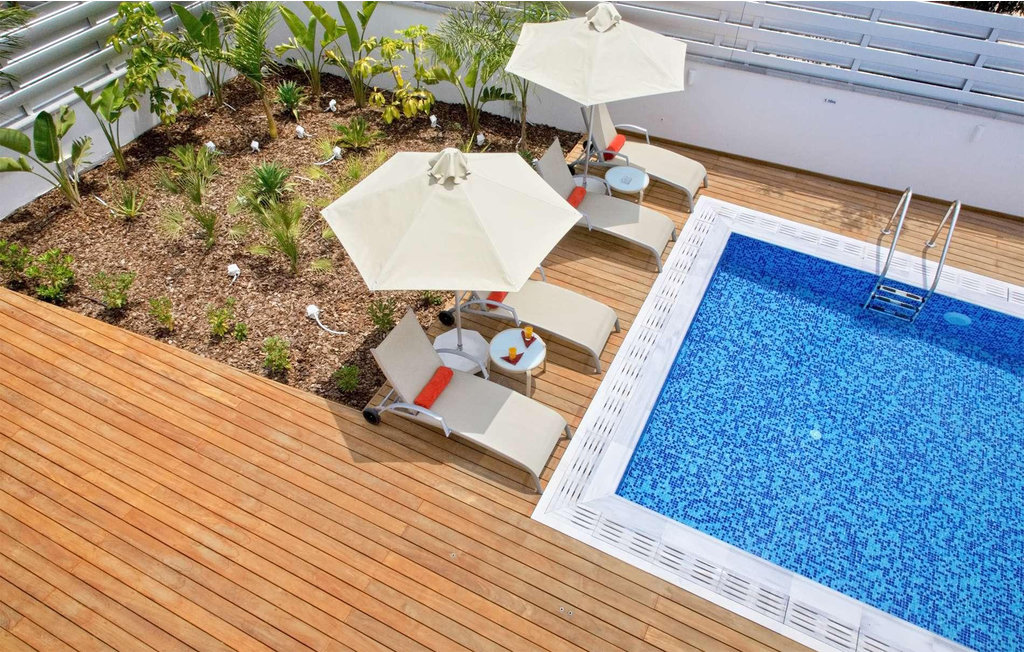 Feriehuse - Protaras , Cypern - CYP453 12