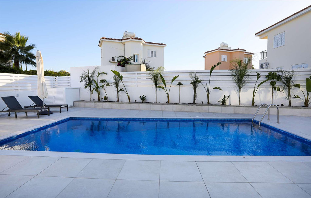 Semesterhus - Protaras , Cypern - CYP454 10