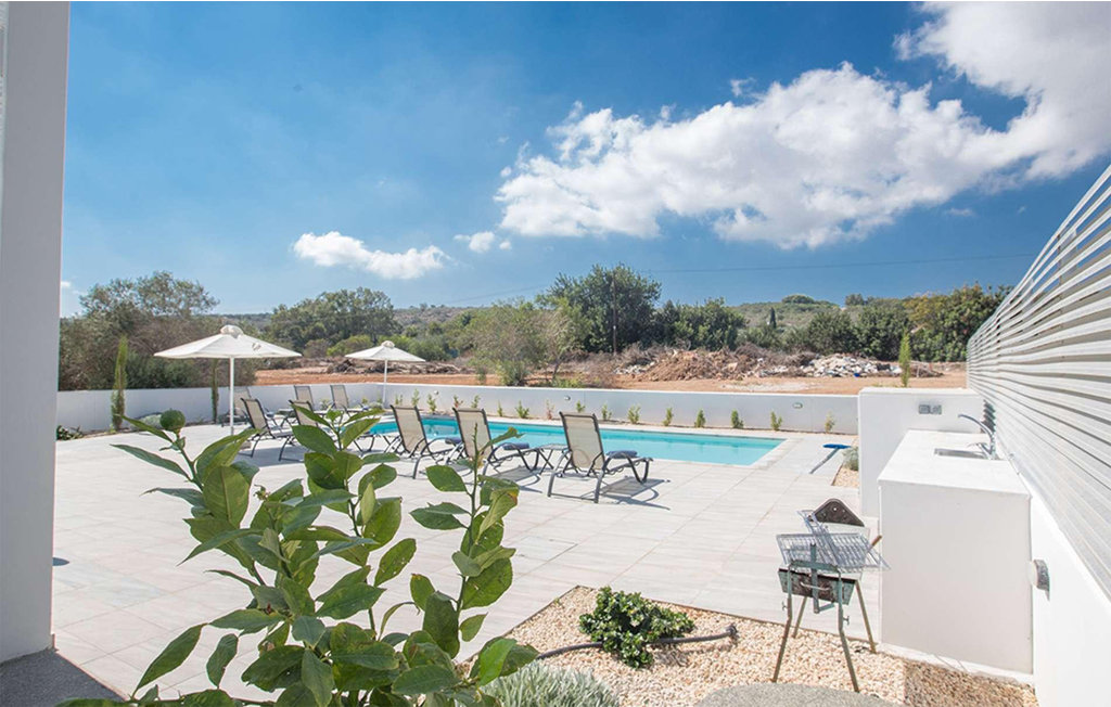 Feriehuse - Protaras , Cypern - CYP460 12