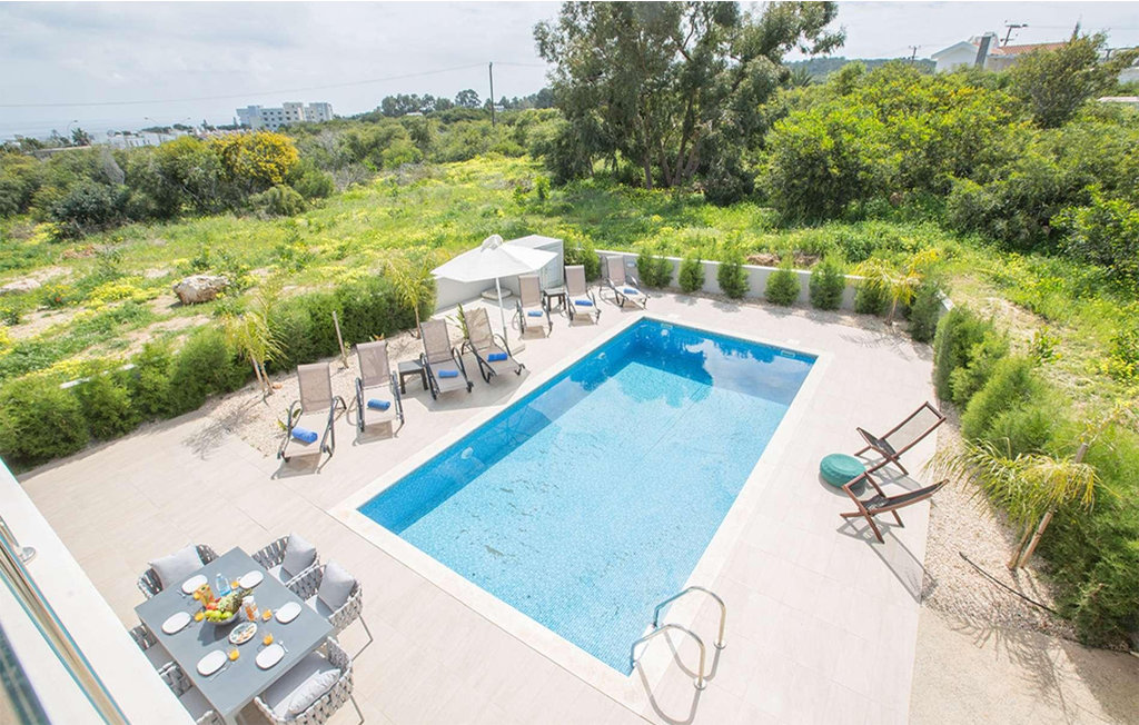 Semesterhus - Protaras , Cypern - CYP461 12