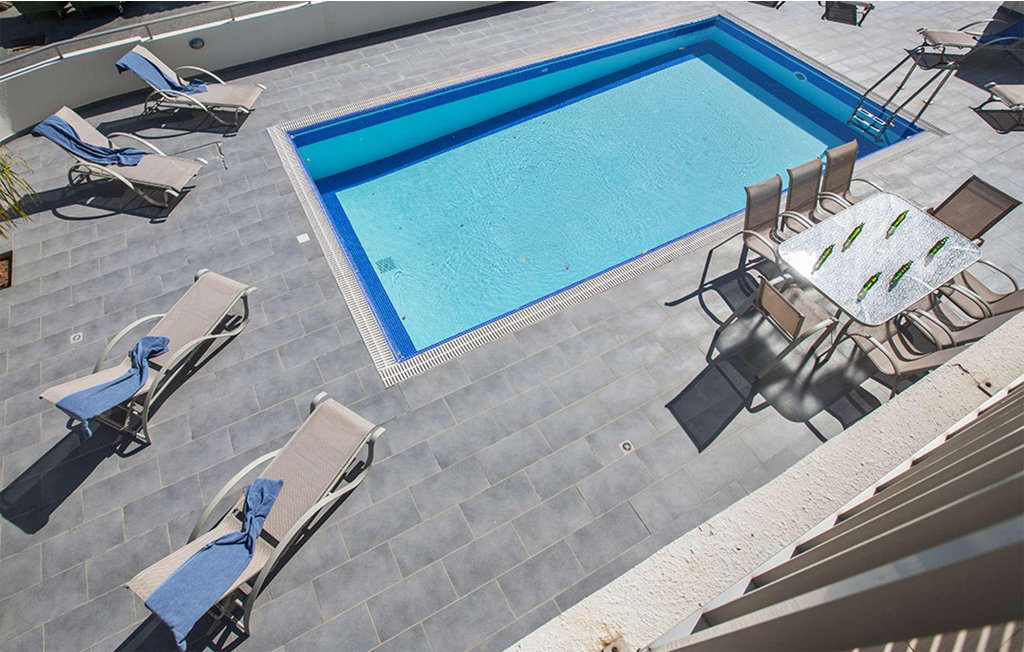 Semesterhus - Protaras , Cypern - CYP481 6