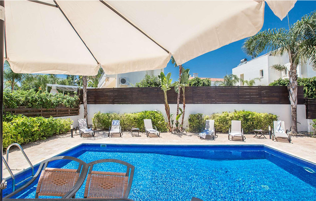 Semesterhus - Protaras , Cypern - CYP486 2