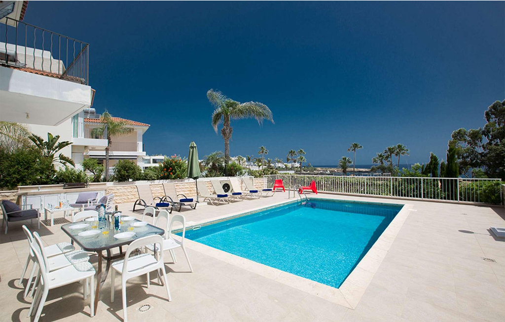 Feriehuse - Protaras , Cypern - CYP496 11