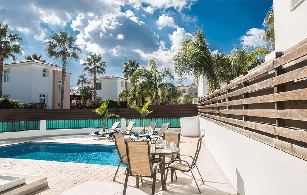 Feriehuse - Protaras , Cypern - CYP498 5