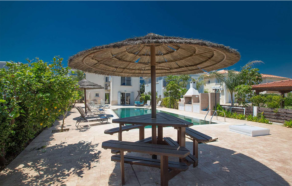 Feriehuse - Protaras , Cypern - CYP500 12