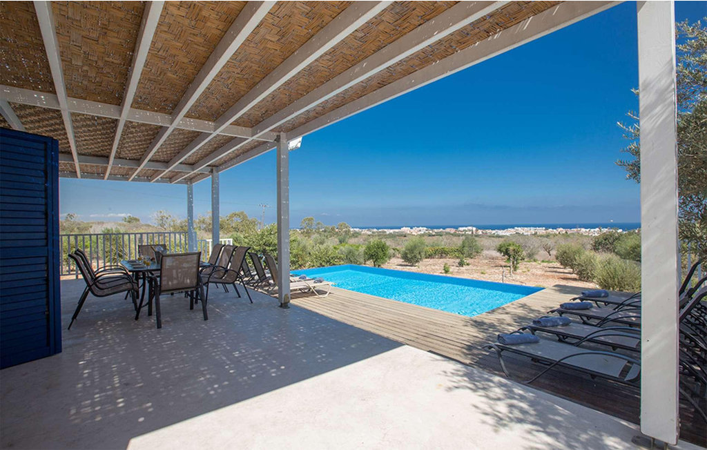 Semesterhus - Protaras , Cypern - CYP502 11