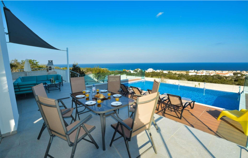 Feriehuse - Protaras , Cypern - CYP503 7