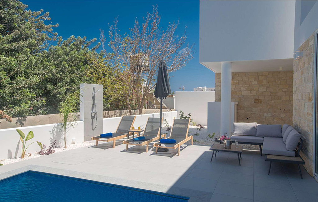 Feriehuse - Protaras , Cypern - CYP505 8