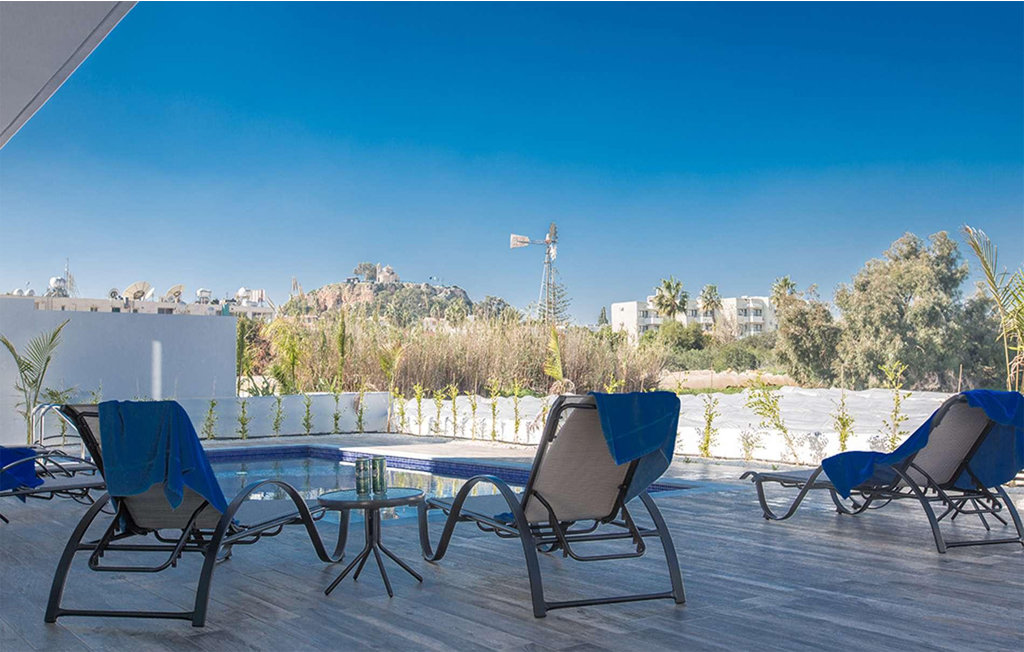 Feriehuse - Protaras , Cypern - CYP507 12