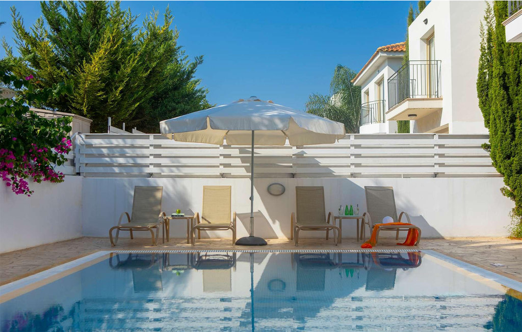 Semesterhus - Protaras , Cypern - CYP511 11