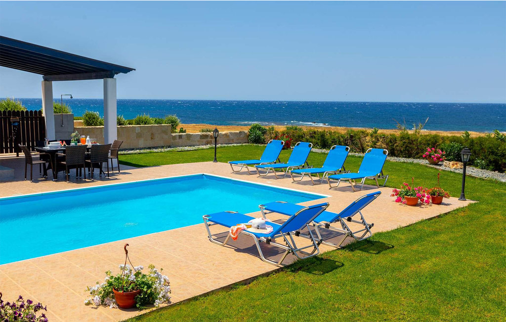 Semesterhus - Pomos , Cypern - CYP513 11