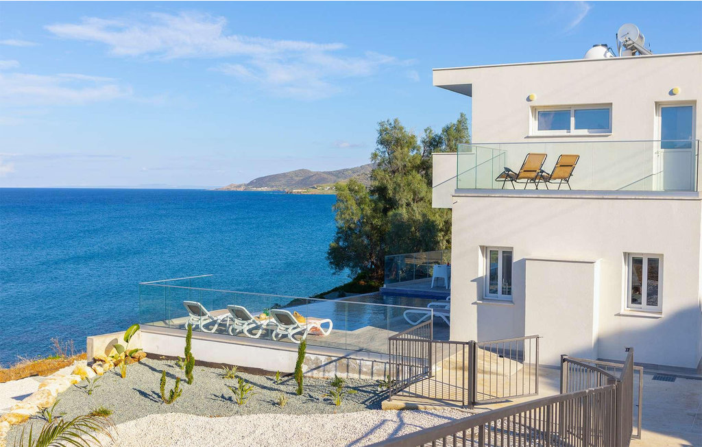 Feriehus - Pomos , Kypros - CYP519 12