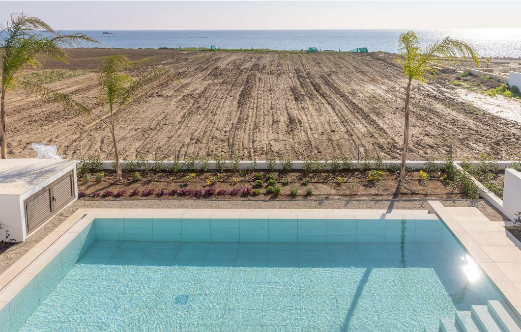 Feriehuse - Larnaca Bay , Cypern - CYP523 9