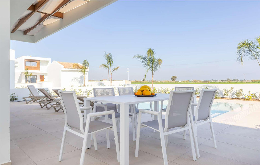 Feriehuse - Larnaca Bay , Cypern - CYP534 8