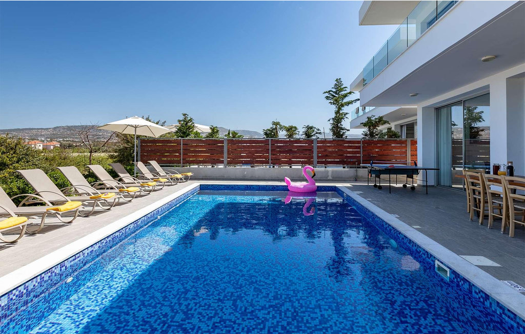 Feriehuse - Coral Bay , Cypern - CYP542 11