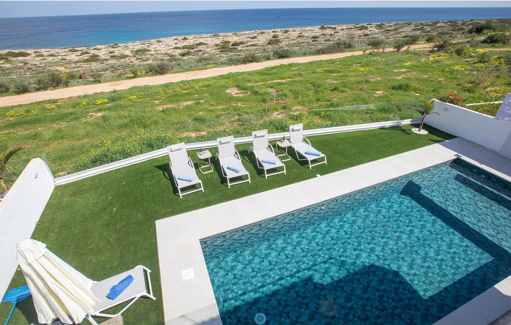 Semesterhus - Protaras , Cypern - CYP552 12