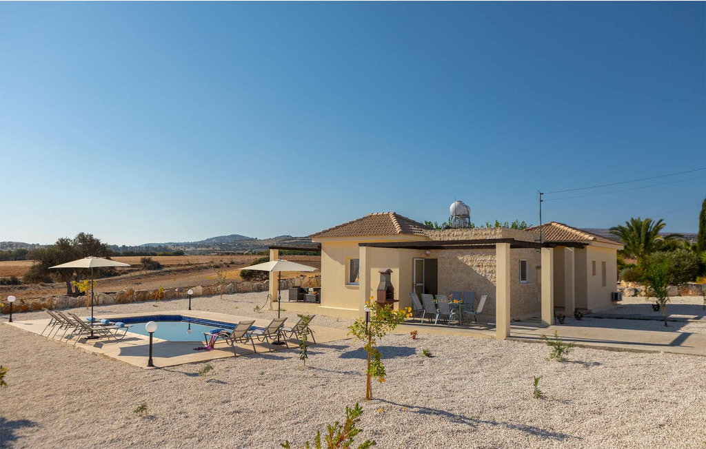 Semesterhus - Latchi , Cypern - CYP583 12