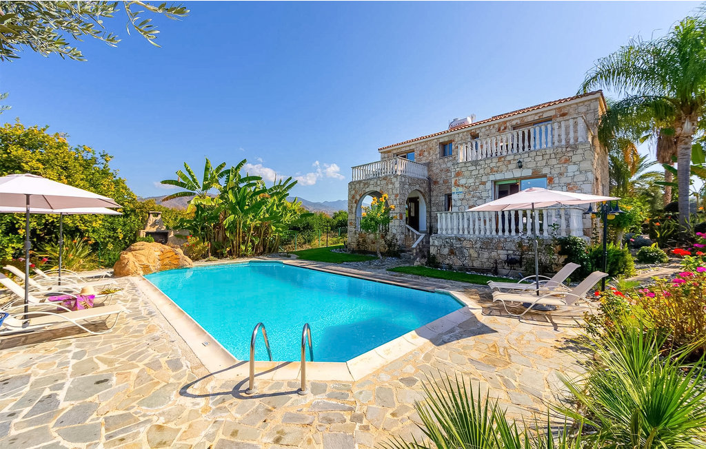 Feriehuse - Argaka , Cypern - CYP201 12