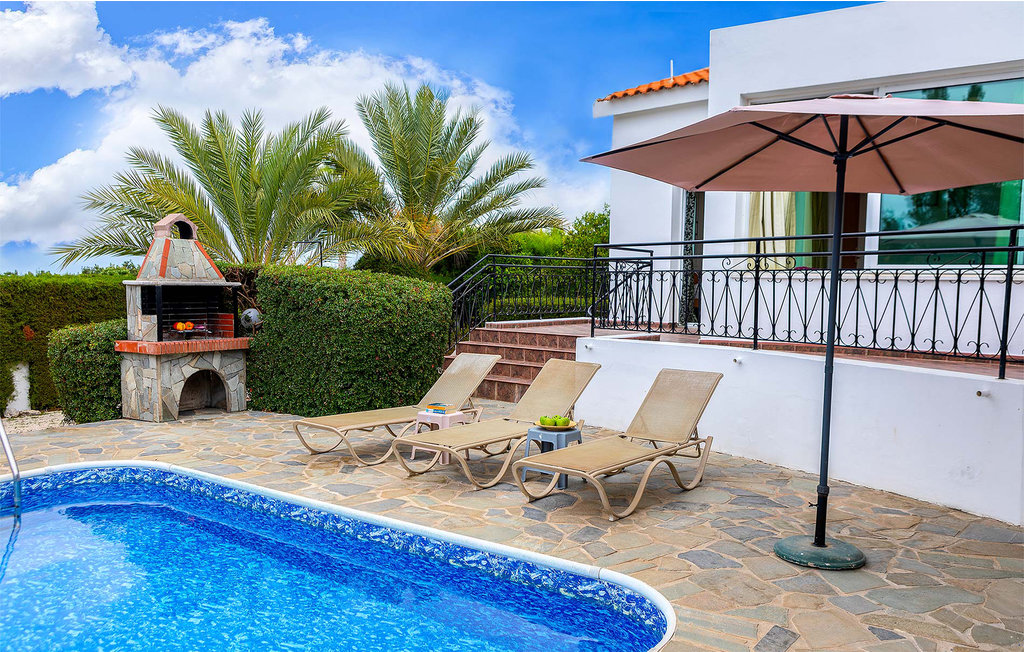 Feriehuse - Latchi , Cypern - CYP207 2