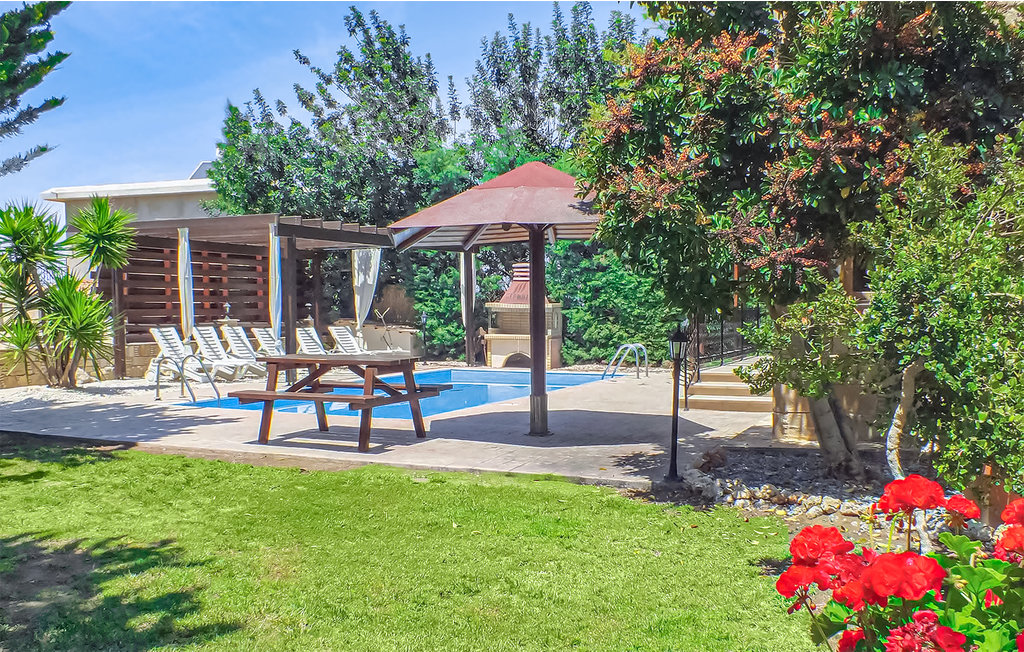 Ferienhaus - Argaka , Zypern - CYP208 10