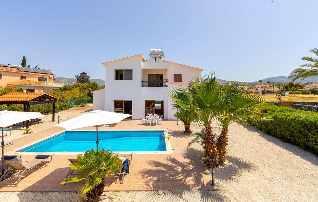 Semesterhus - Coral Bay , Cypern - CYP212 13