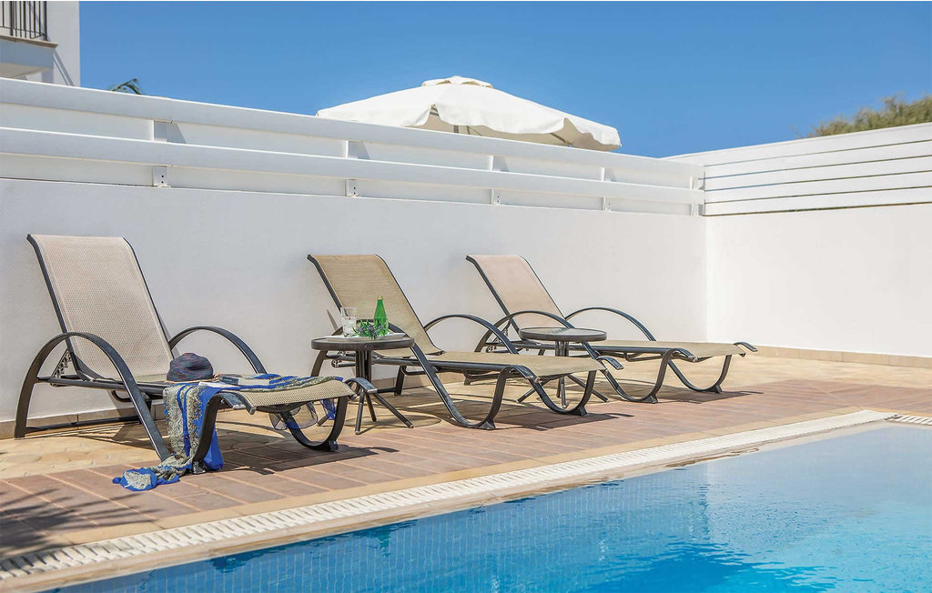 Feriehuse - Protaras , Cypern - CYP325 12