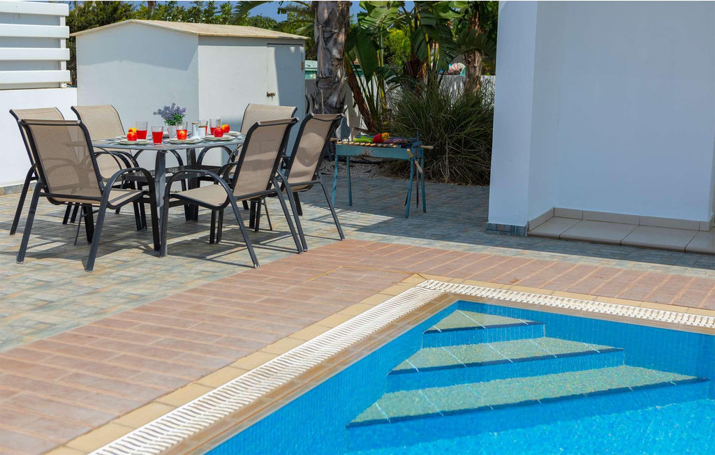 Semesterhus - Protaras , Cypern - CYP331 12