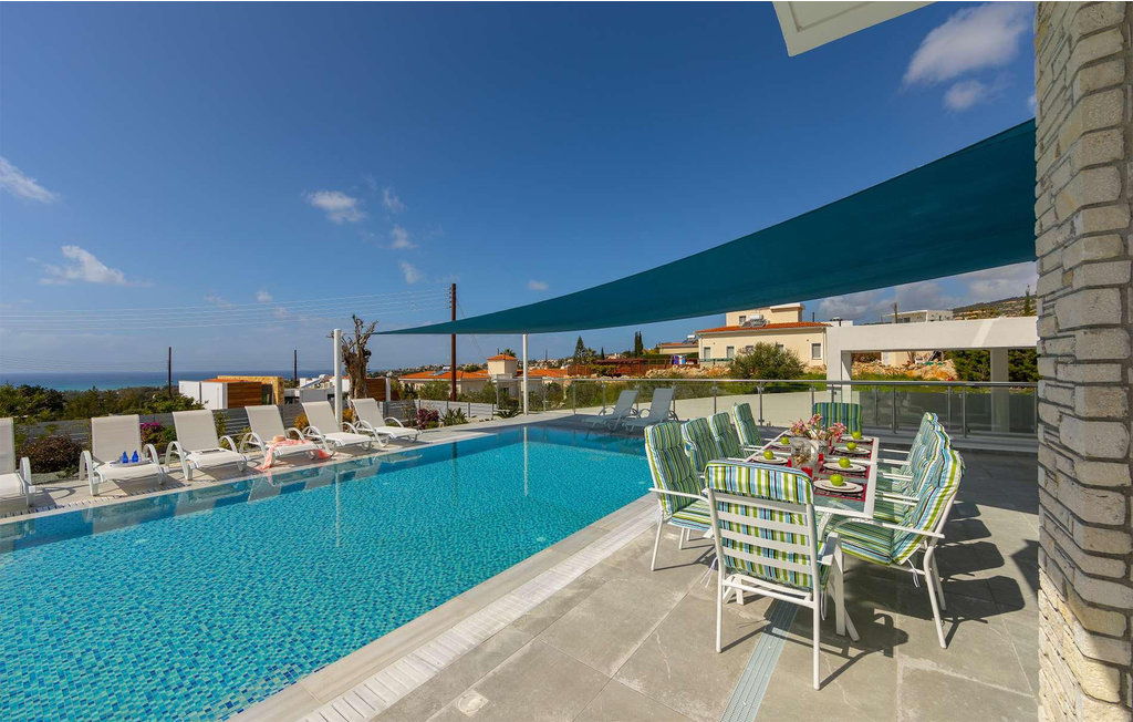 Semesterhus - Coral Bay , Cypern - CYP358 12