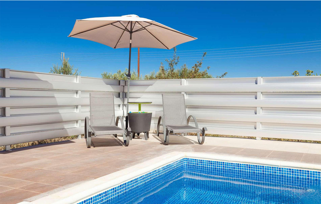 Semesterhus - Latchi , Cypern - CYP382 12