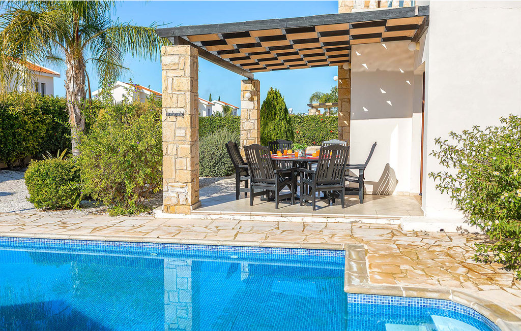 Semesterhus - Coral Bay , Cypern - CYP444 12