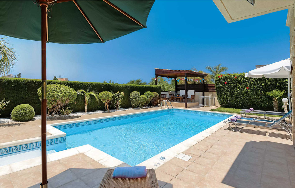 Feriehuse - Coral Bay , Cypern - CYP445 2