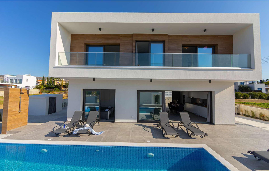 Semesterhus - Coral Bay , Cypern - CYP452 11