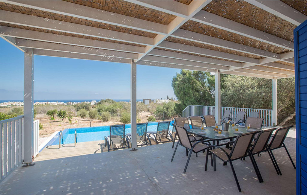 Semesterhus - Protaras , Cypern - CYP502 12