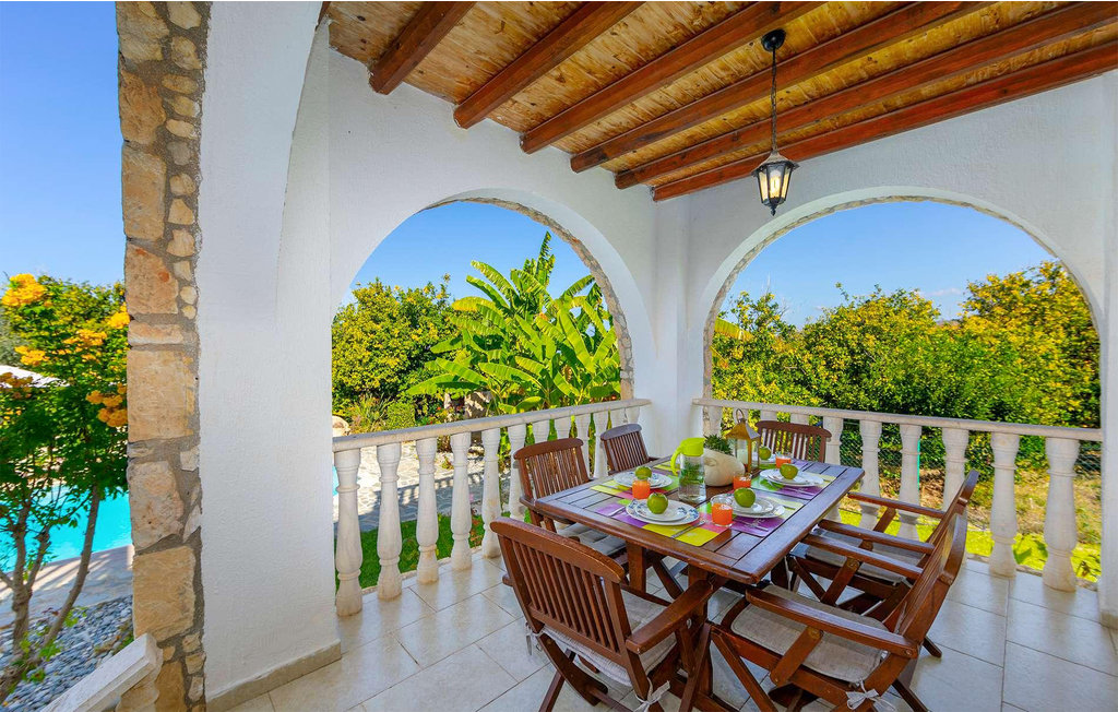 Feriehuse - Argaka , Cypern - CYP201 15