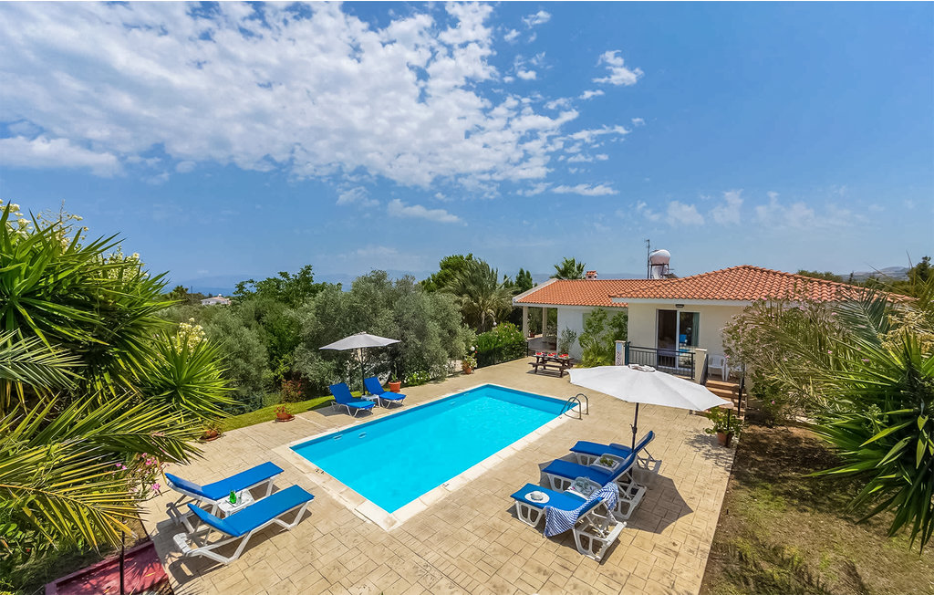 Semesterhus - Latchi , Cypern - CYP203 15