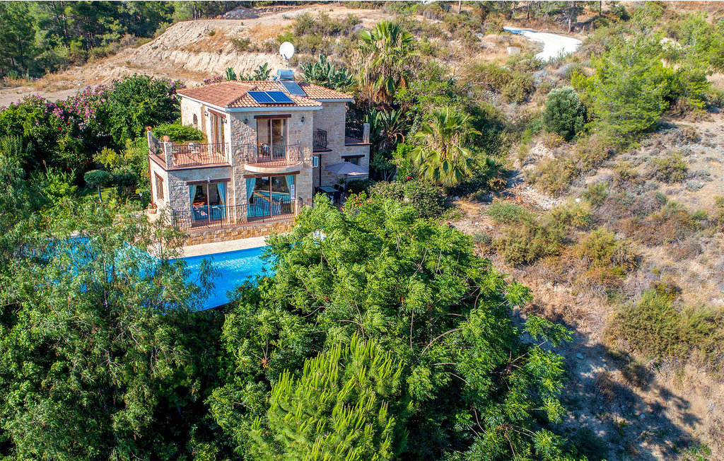 Feriehuse - Argaka , Cypern - CYP205 14